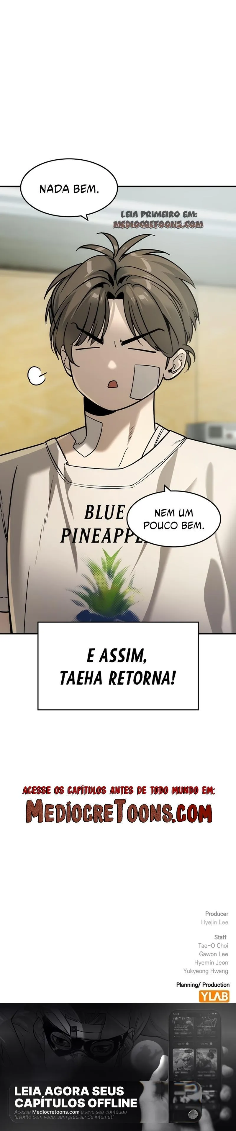 Herdeiro Capítulo 53 Página 10
