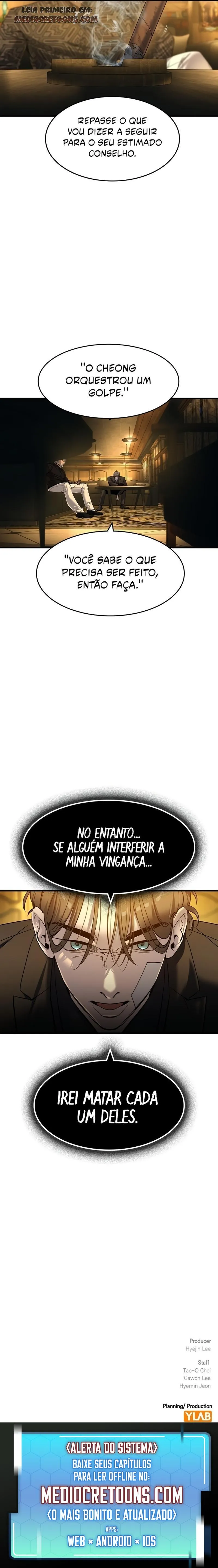 Herdeiro Capítulo 55 Página 9