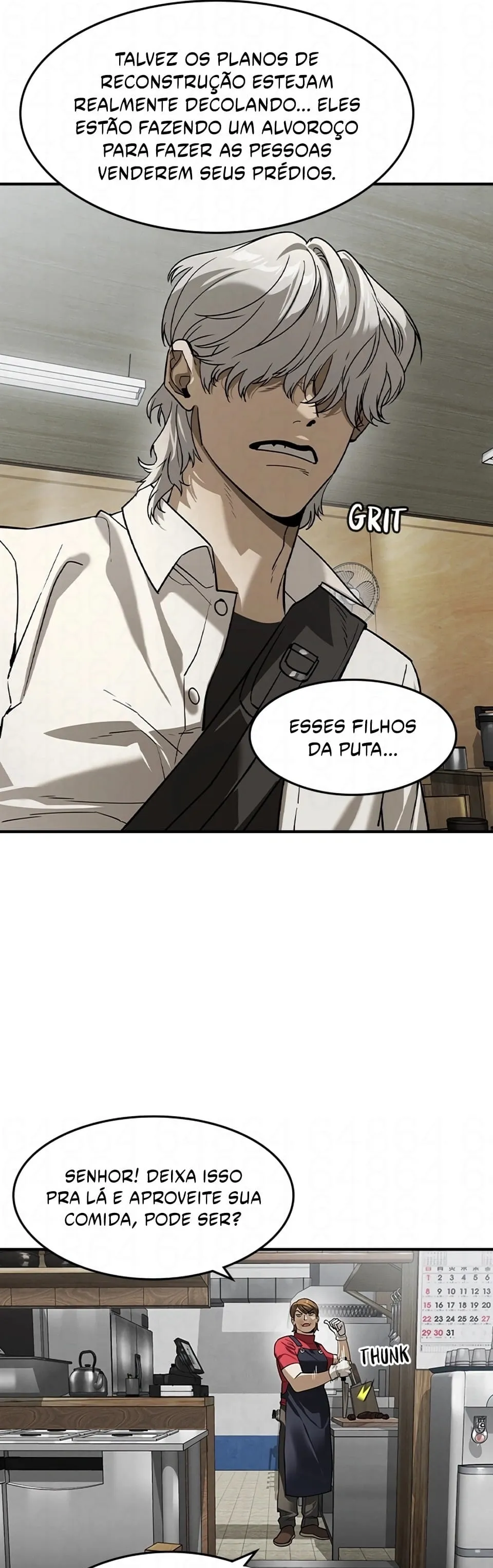 Herdeiro Capítulo 6 Página 25