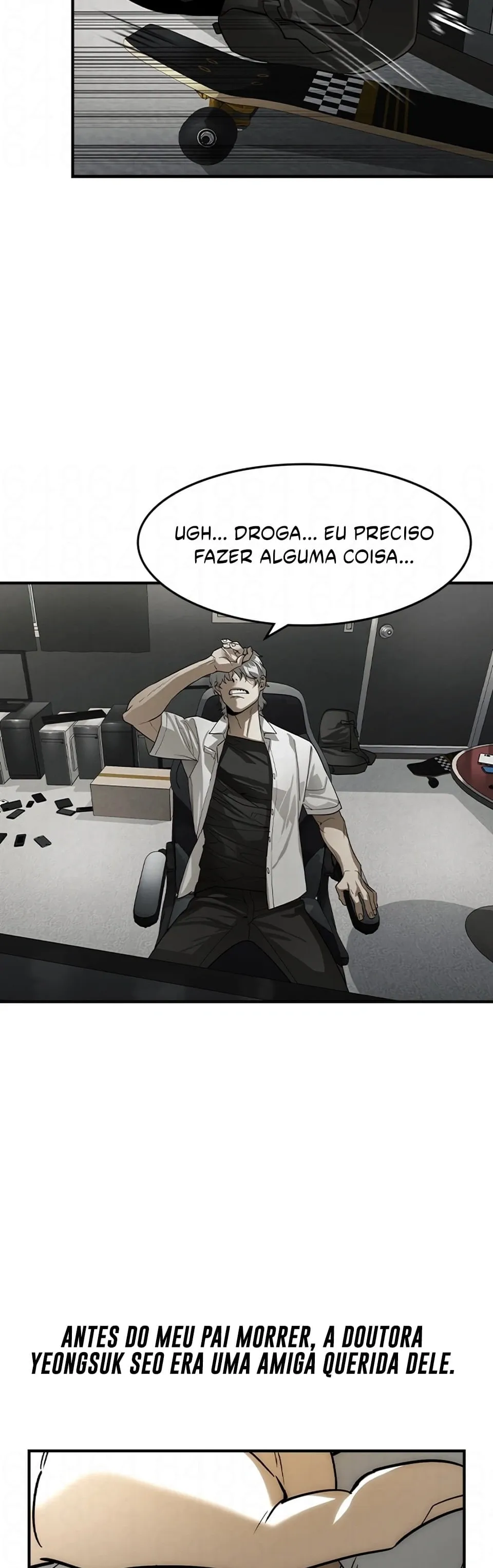 Herdeiro Capítulo 6 Página 27