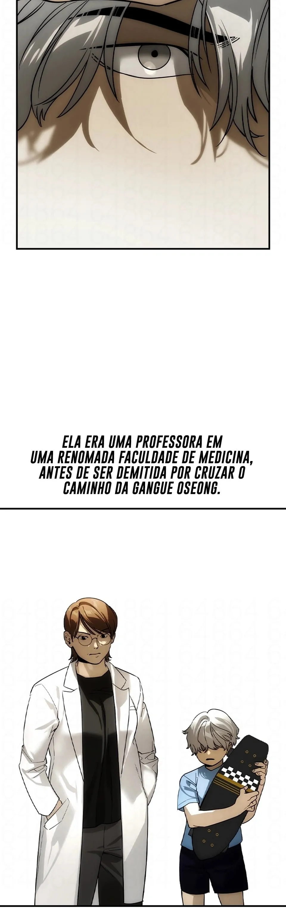 Herdeiro Capítulo 6 Página 28
