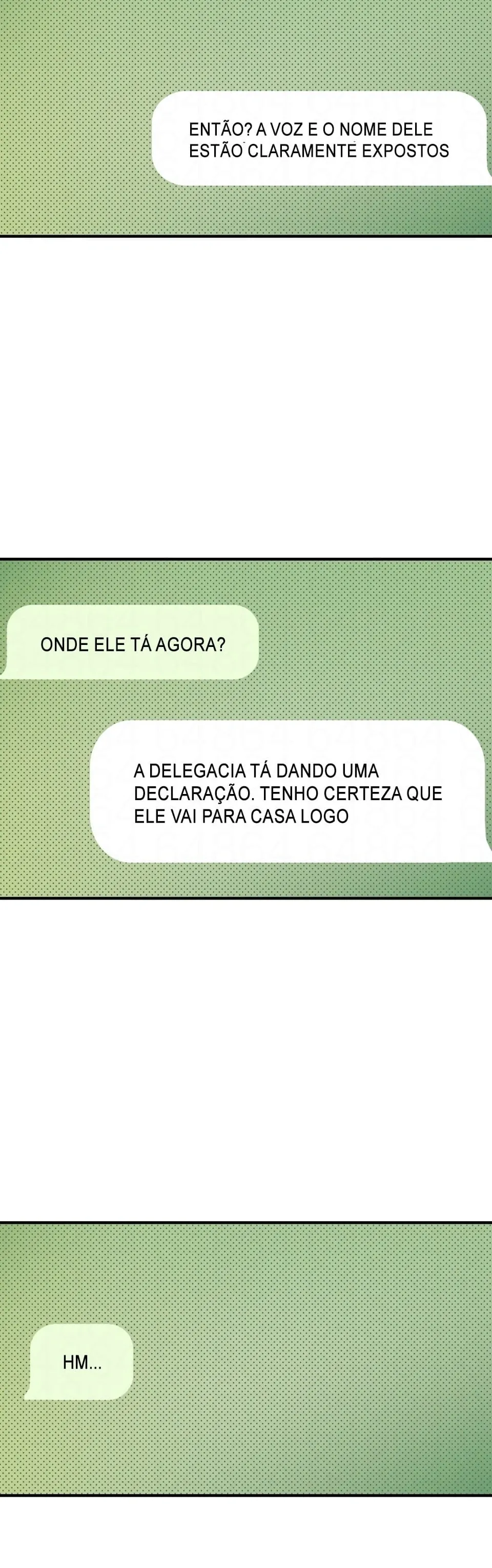 Herdeiro Capítulo 6 Página 3