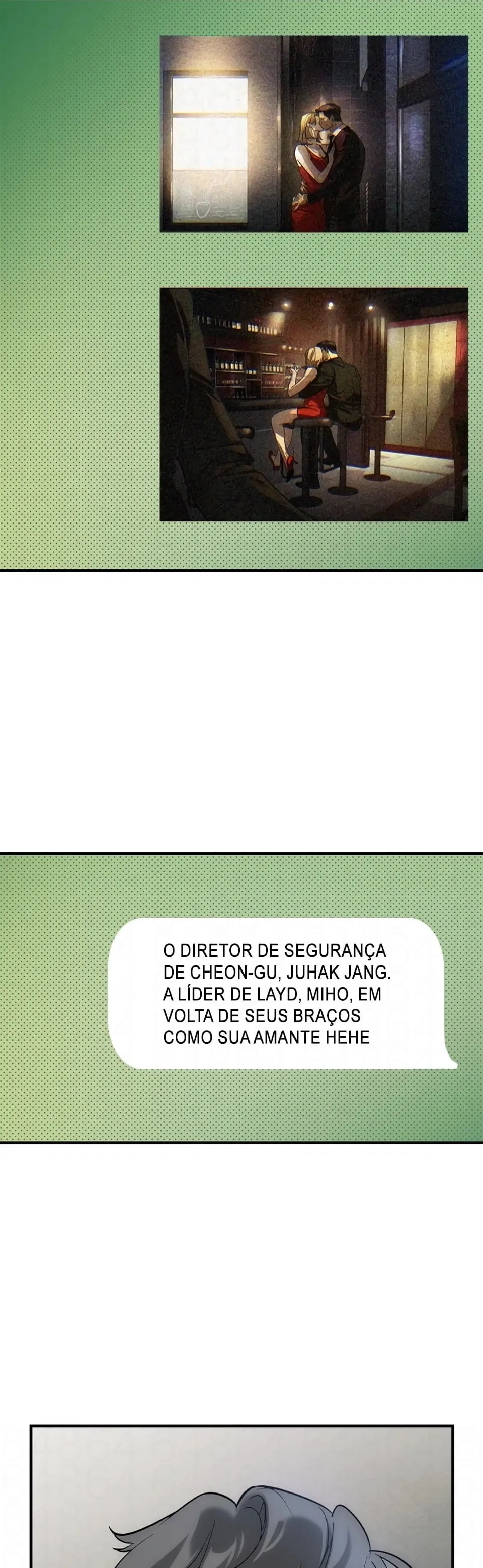 Herdeiro Capítulo 6 Página 33