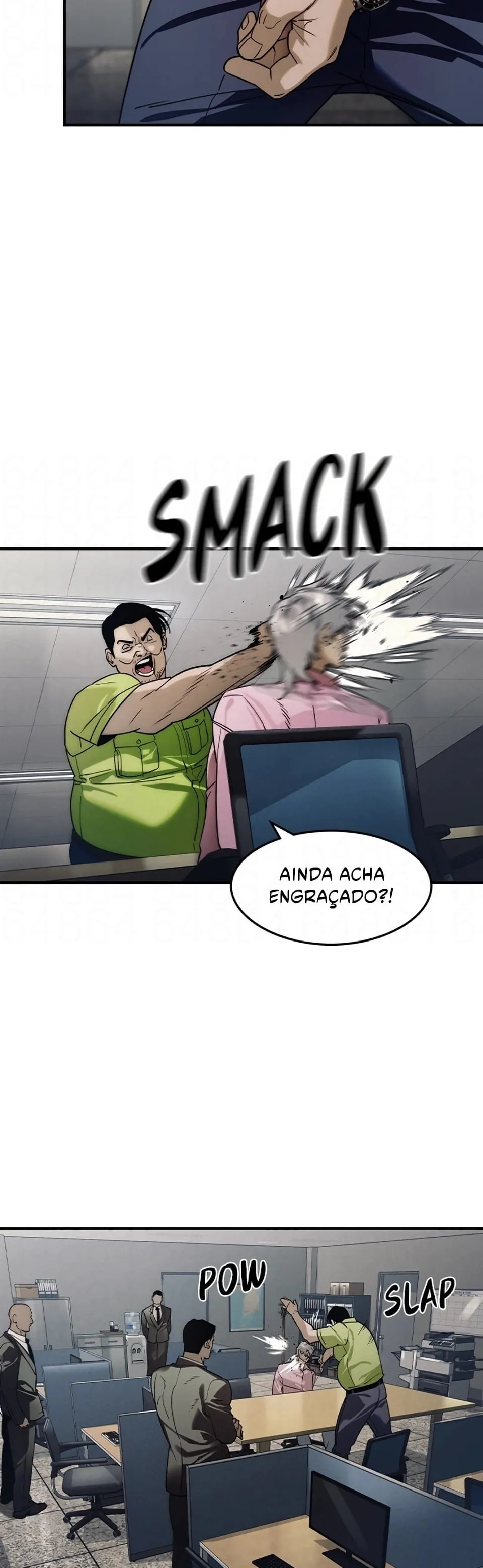 Herdeiro Capítulo 6 Página 43