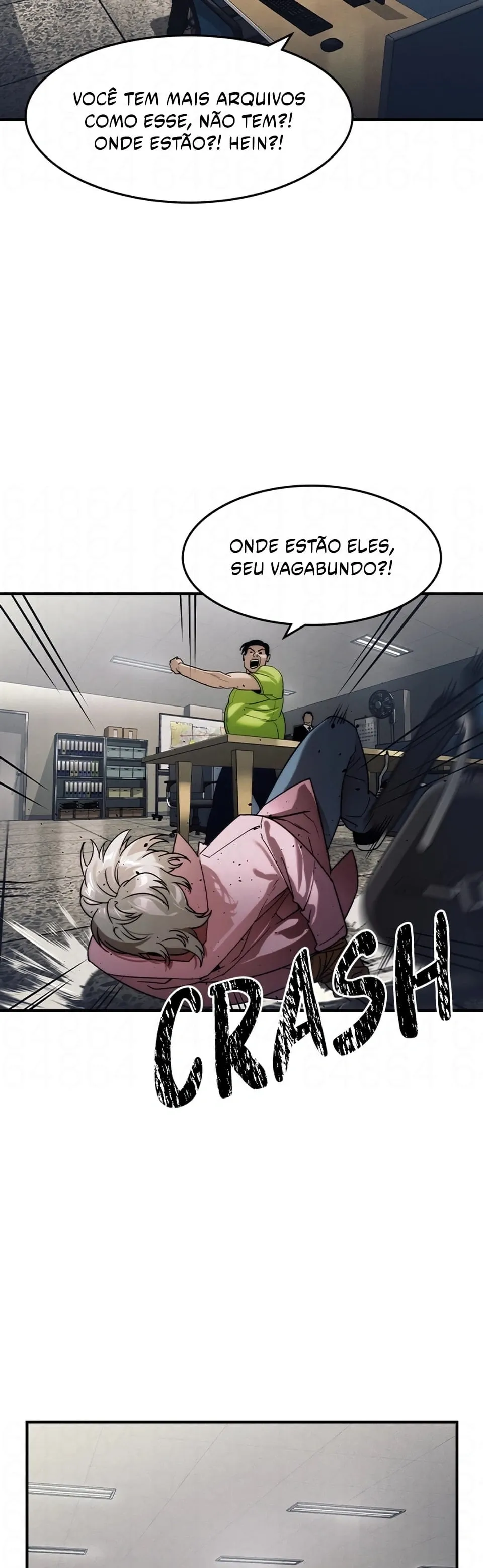 Herdeiro Capítulo 6 Página 44