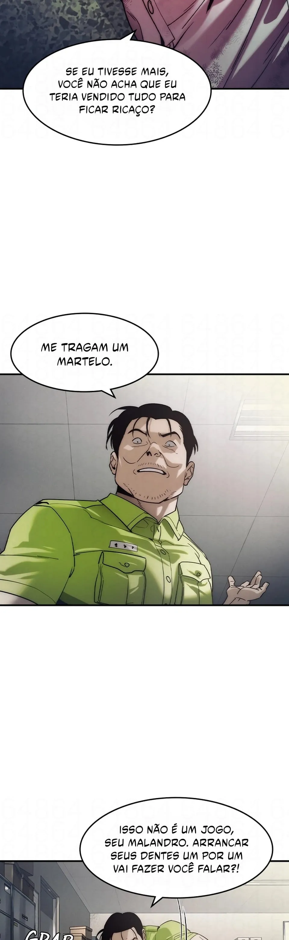 Herdeiro Capítulo 6 Página 46