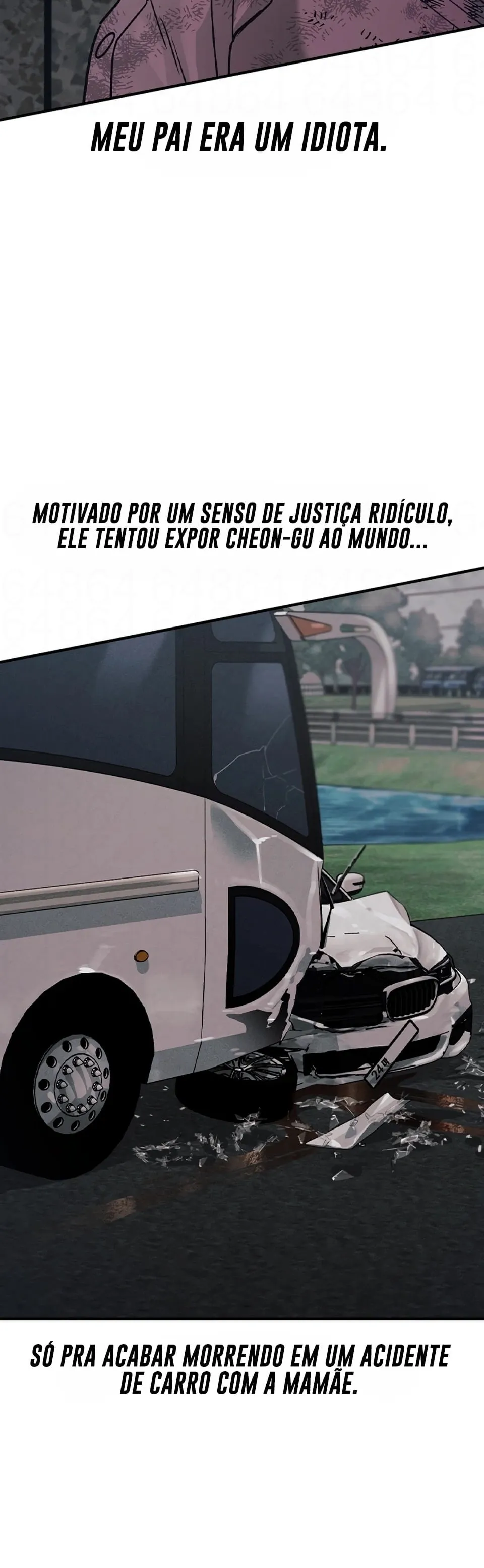 Herdeiro Capítulo 6 Página 51