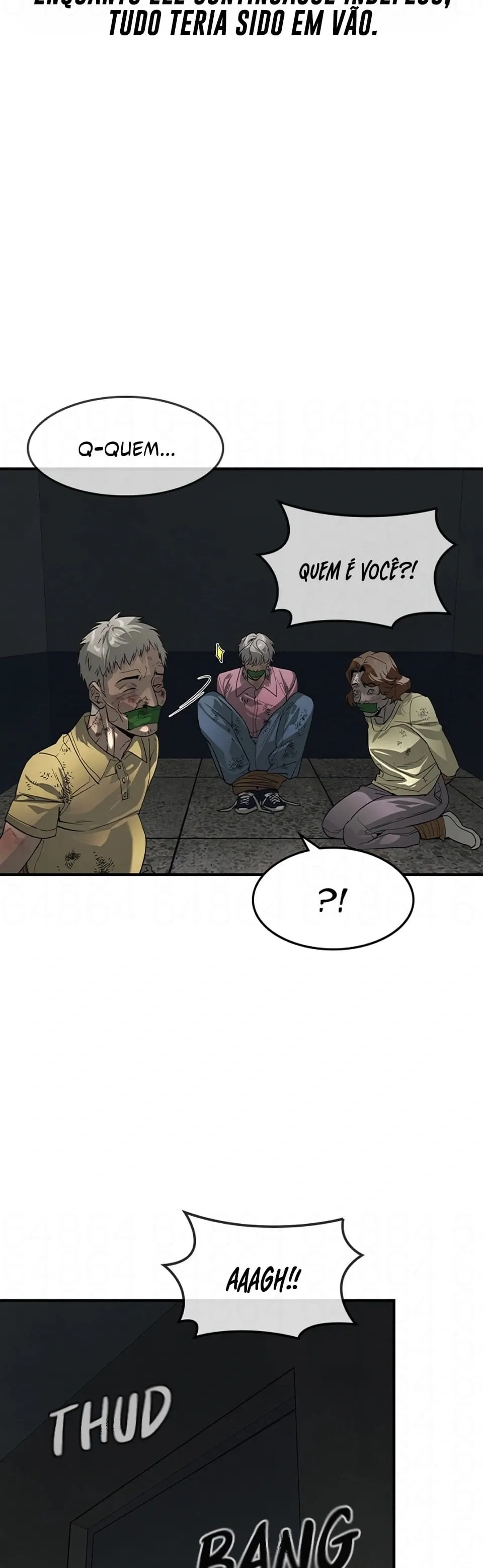 Herdeiro Capítulo 6 Página 53