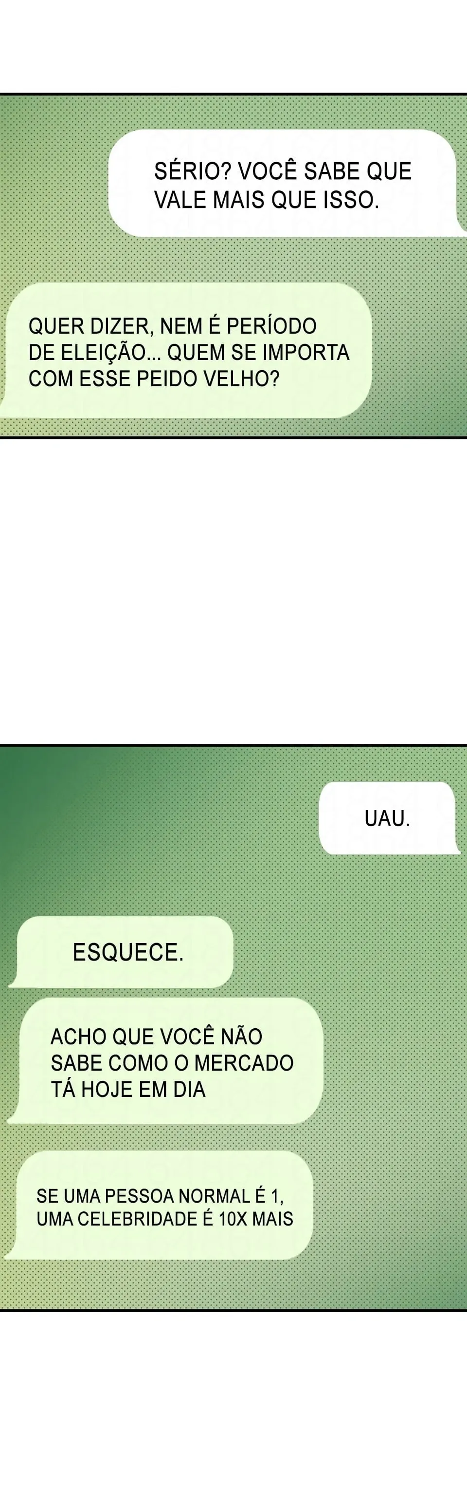 Herdeiro Capítulo 6 Página 6