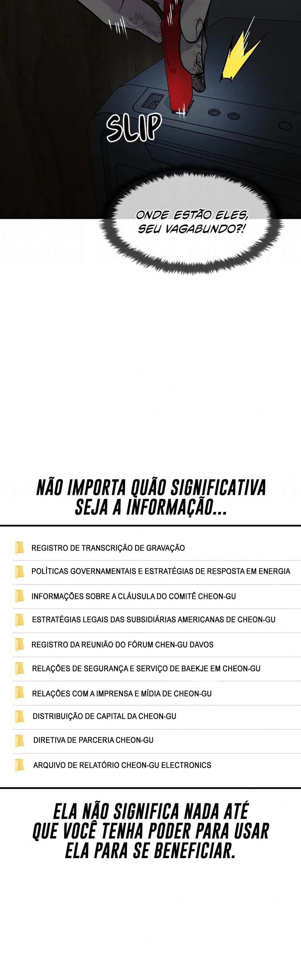 Herdeiro Capítulo 6 Página 69