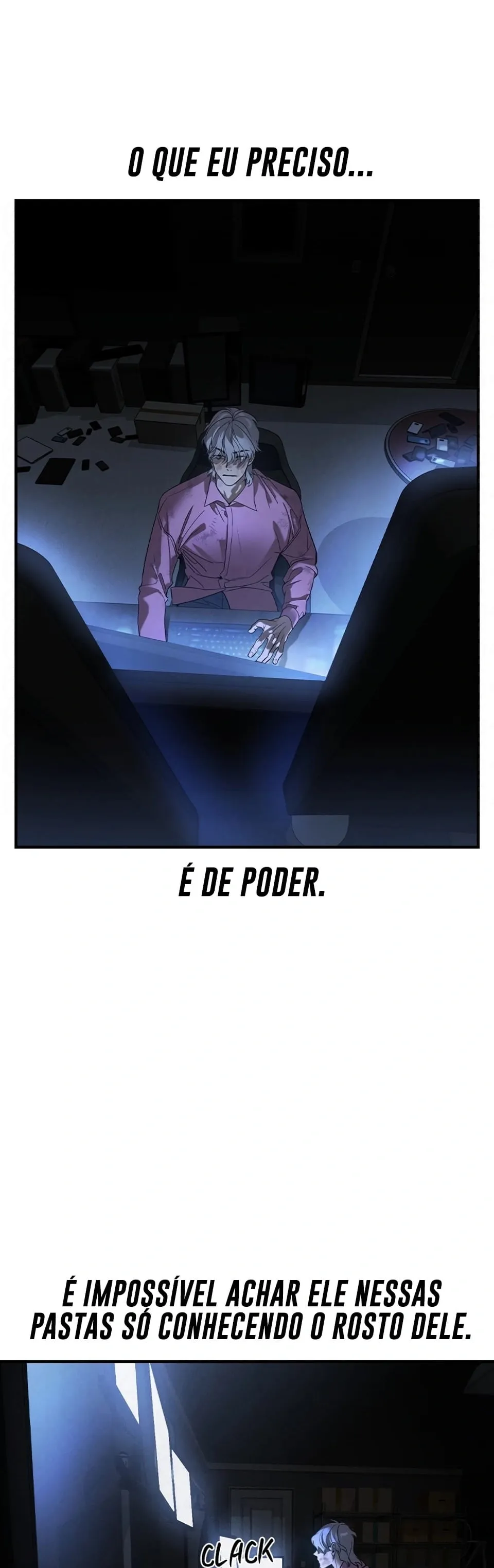 Herdeiro Capítulo 6 Página 70