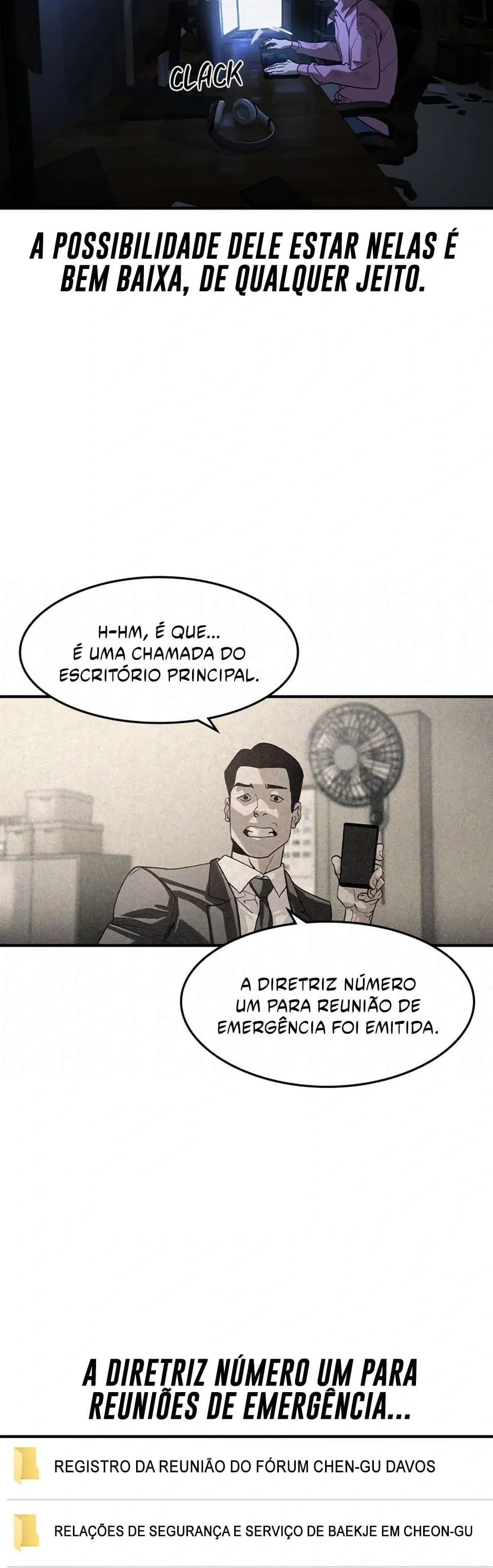 Herdeiro Capítulo 6 Página 71
