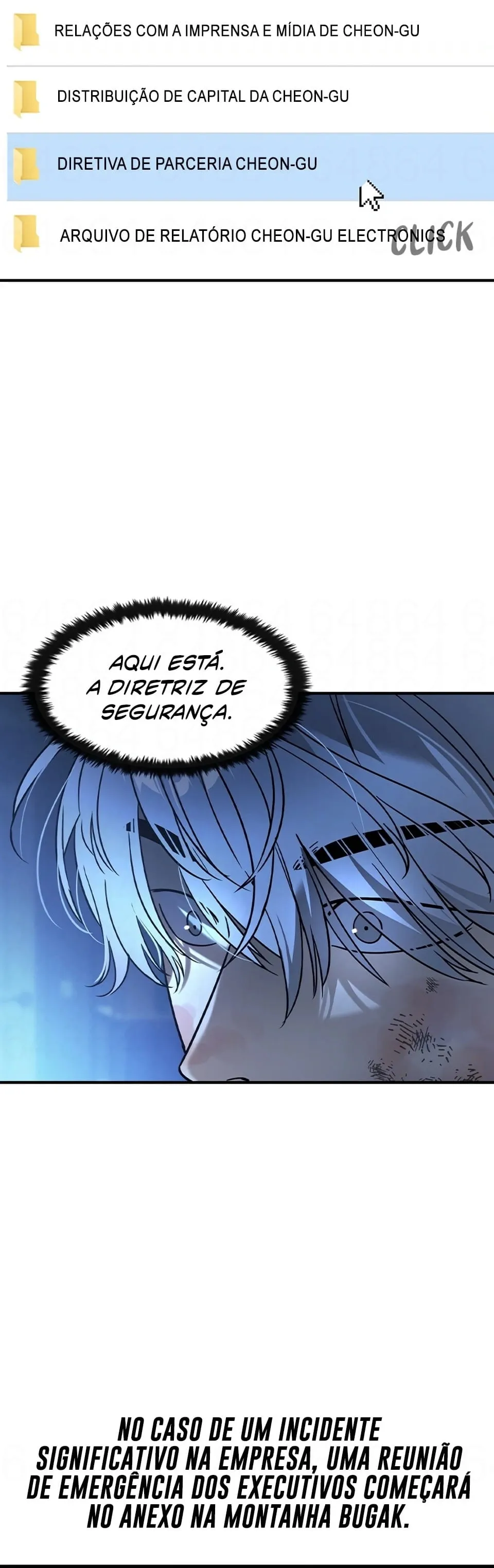 Herdeiro Capítulo 6 Página 72