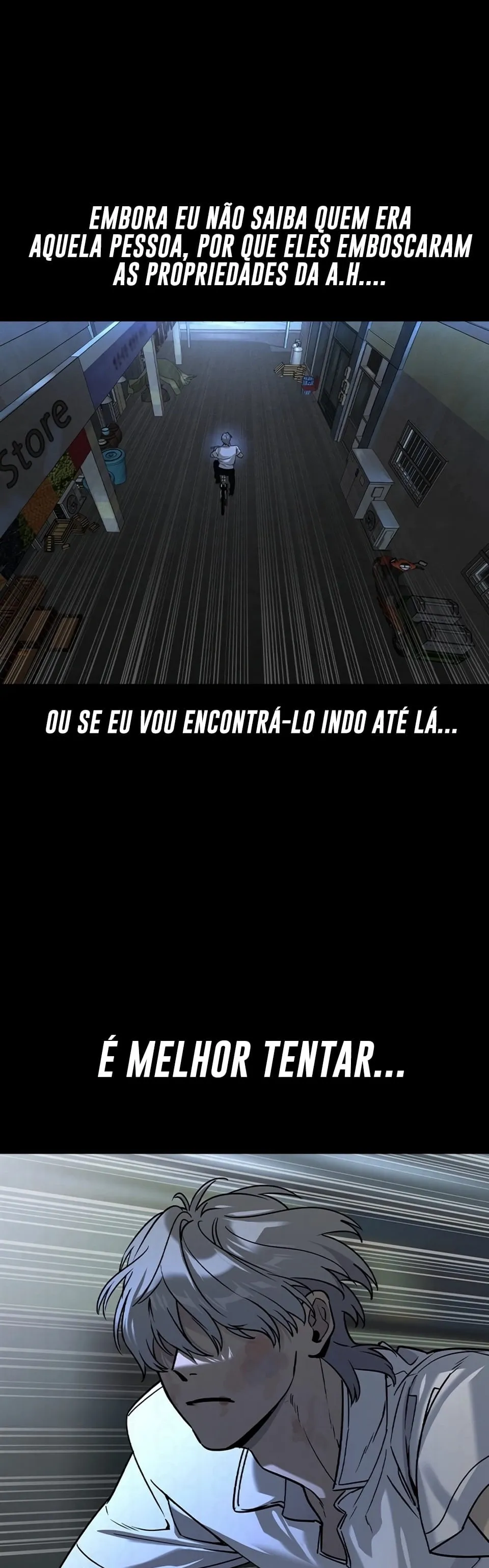 Herdeiro Capítulo 6 Página 79