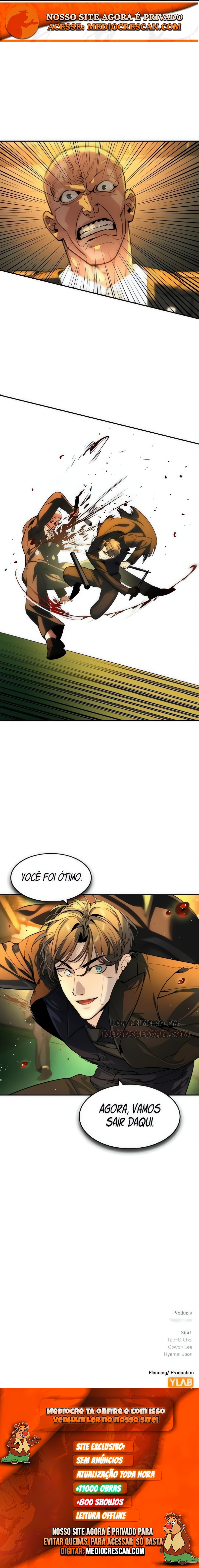 Herdeiro Capítulo 65 Página 8