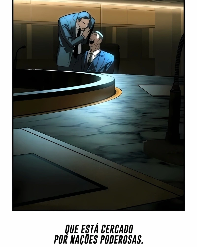 Herdeiro Capítulo 69 Página 21