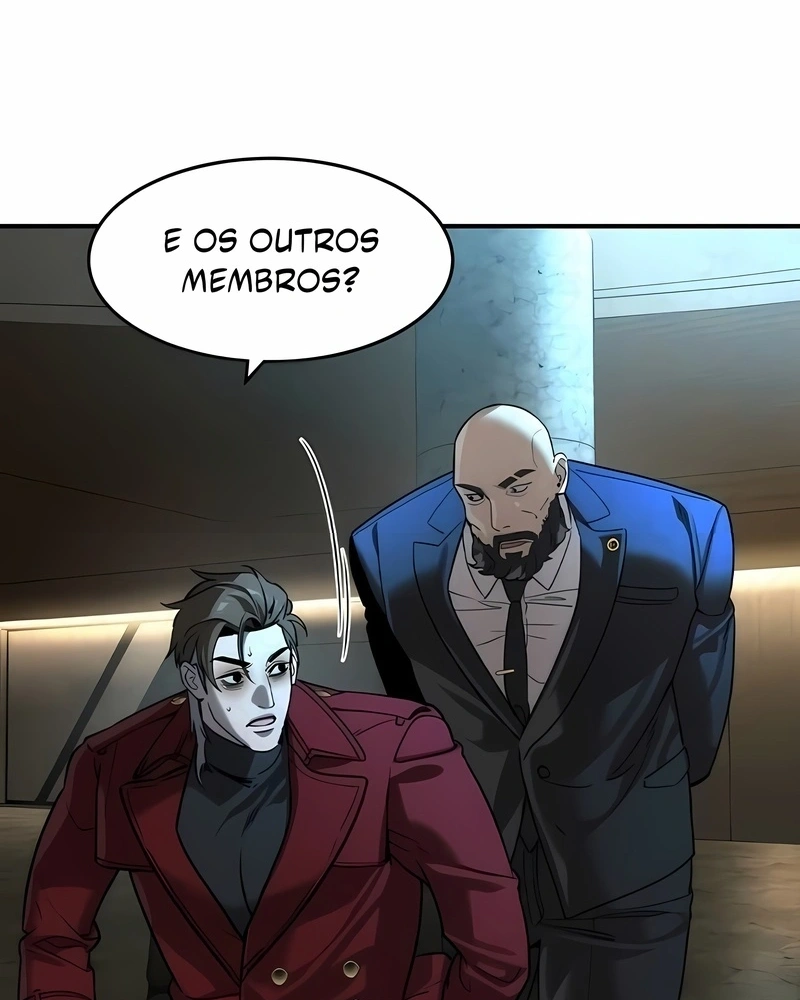 Herdeiro Capítulo 69 Página 28