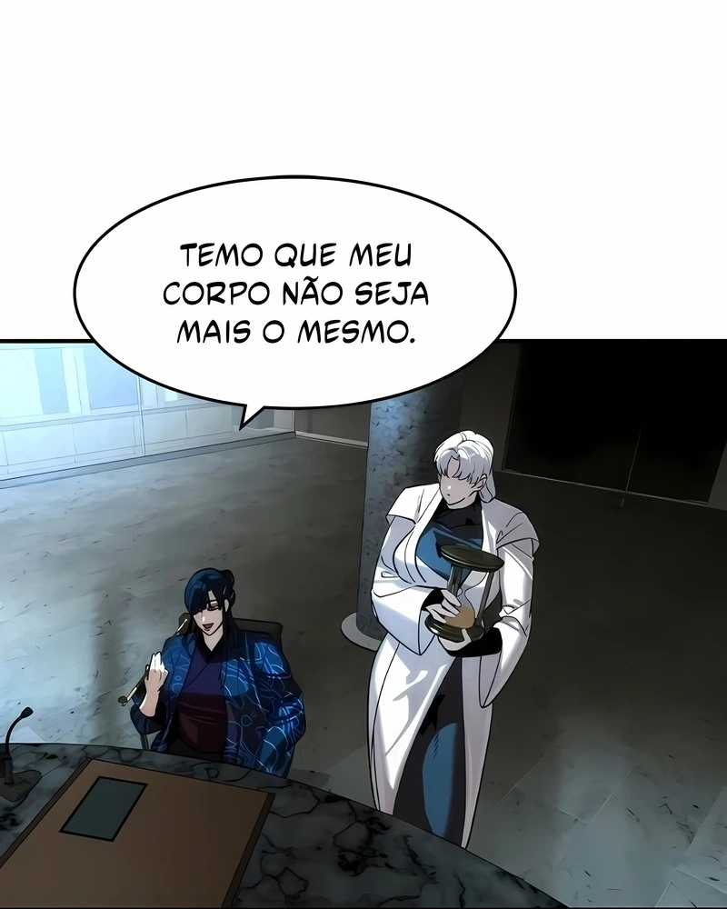 Herdeiro Capítulo 69 Página 67
