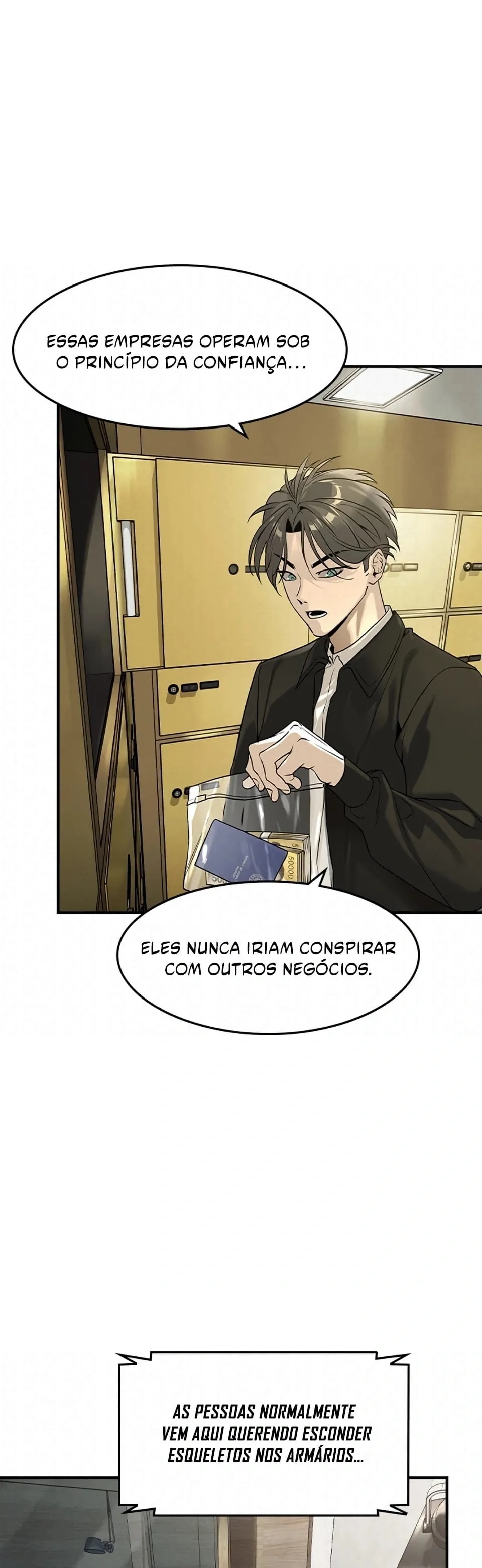 Herdeiro Capítulo 7 Página 35