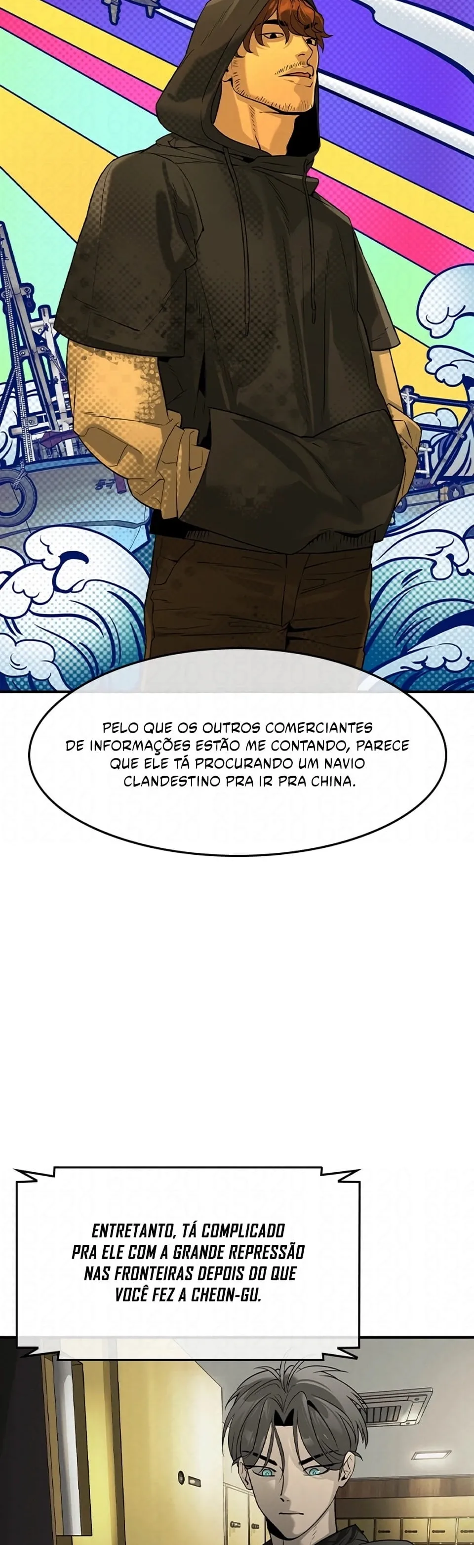 Herdeiro Capítulo 7 Página 42