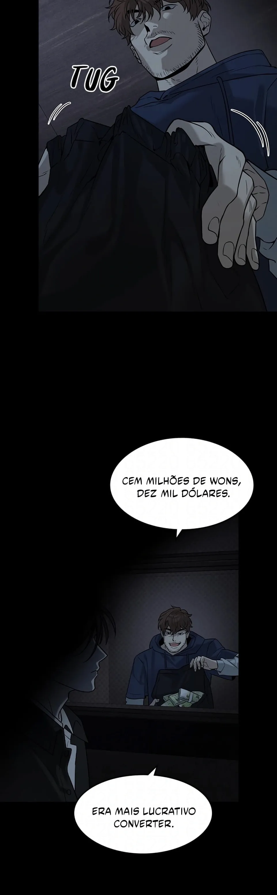 Herdeiro Capítulo 7 Página 51