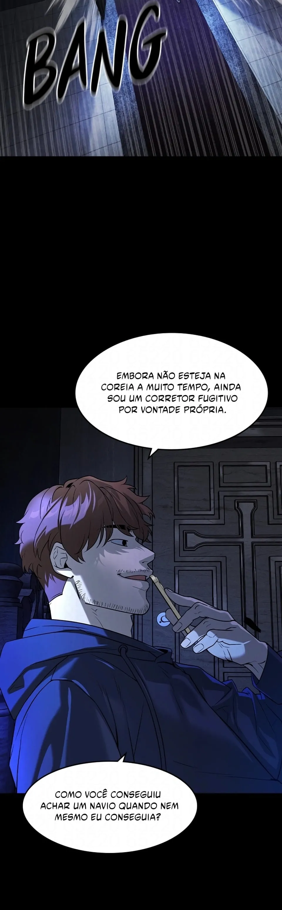 Herdeiro Capítulo 7 Página 54