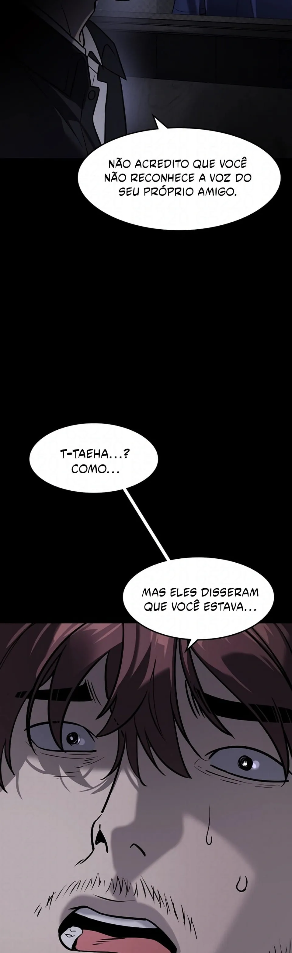 Herdeiro Capítulo 7 Página 57