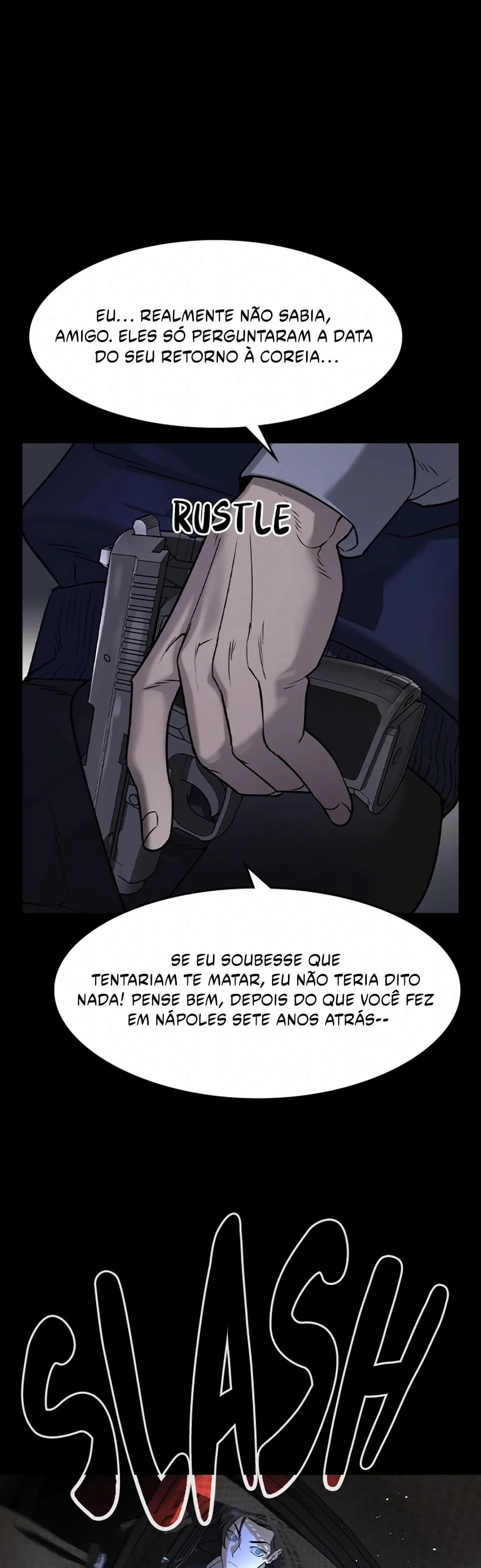 Herdeiro Capítulo 7 Página 60