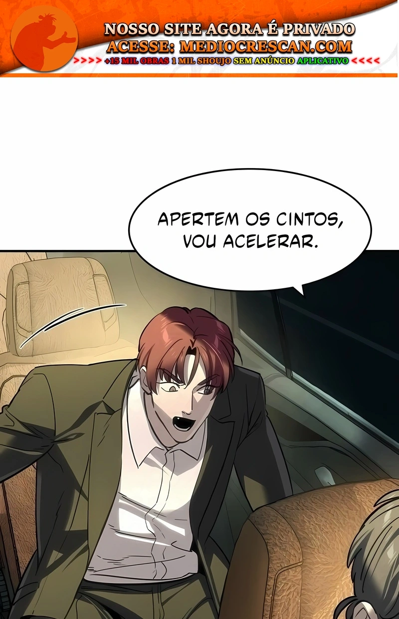 Herdeiro Capítulo 70 Página 111