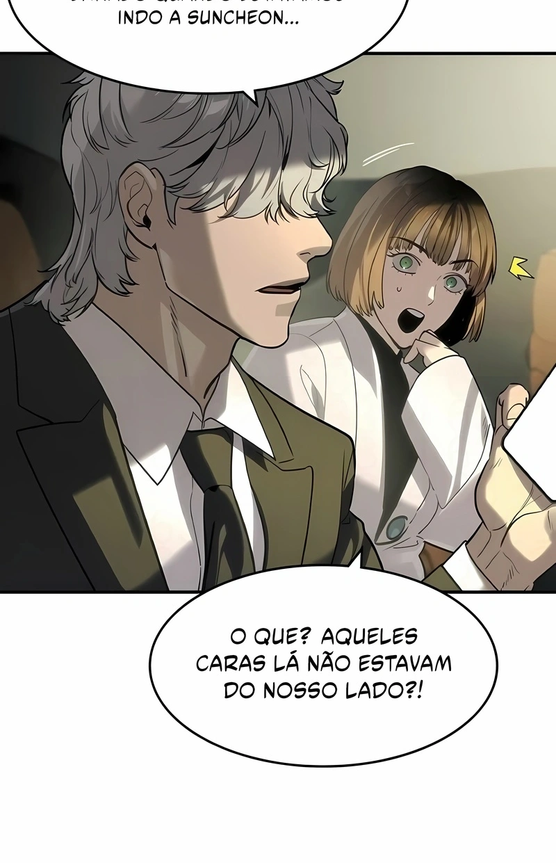 Herdeiro Capítulo 70 Página 113