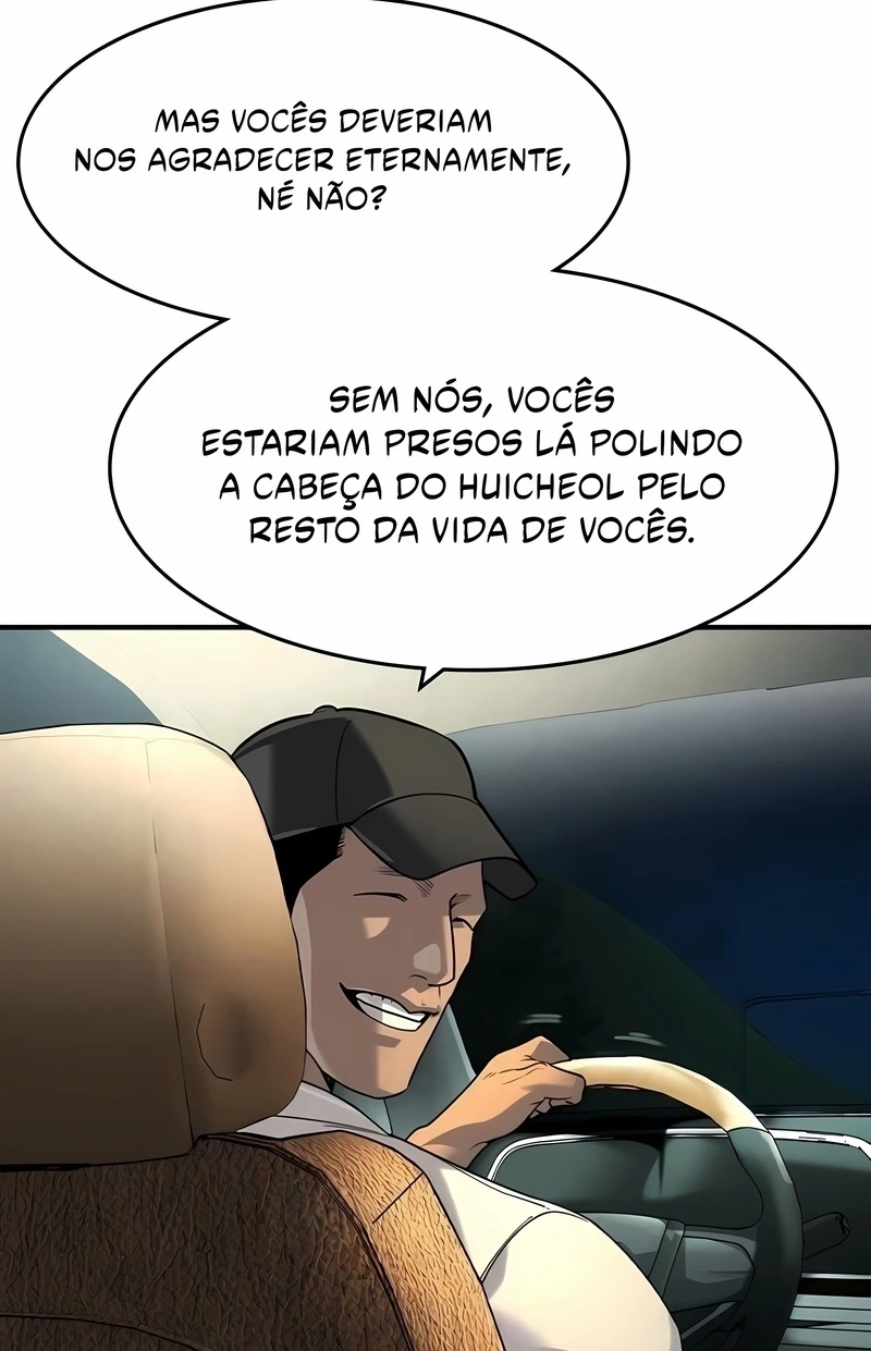Herdeiro Capítulo 70 Página 12