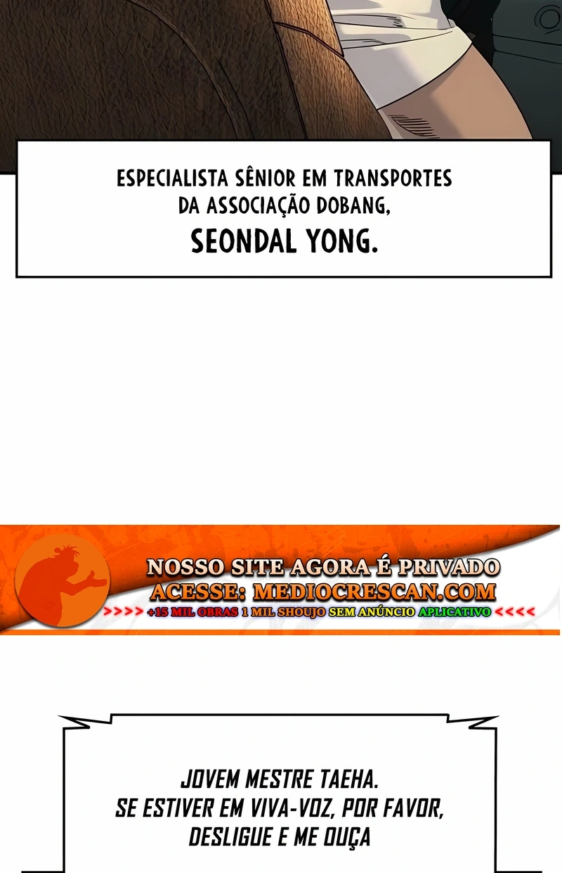 Herdeiro Capítulo 70 Página 13