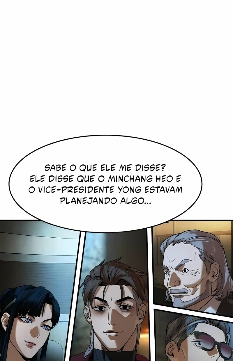 Herdeiro Capítulo 70 Página 83