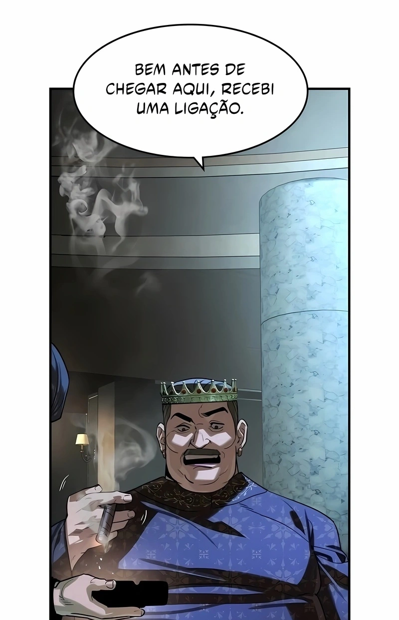 Herdeiro Capítulo 70 Página 88