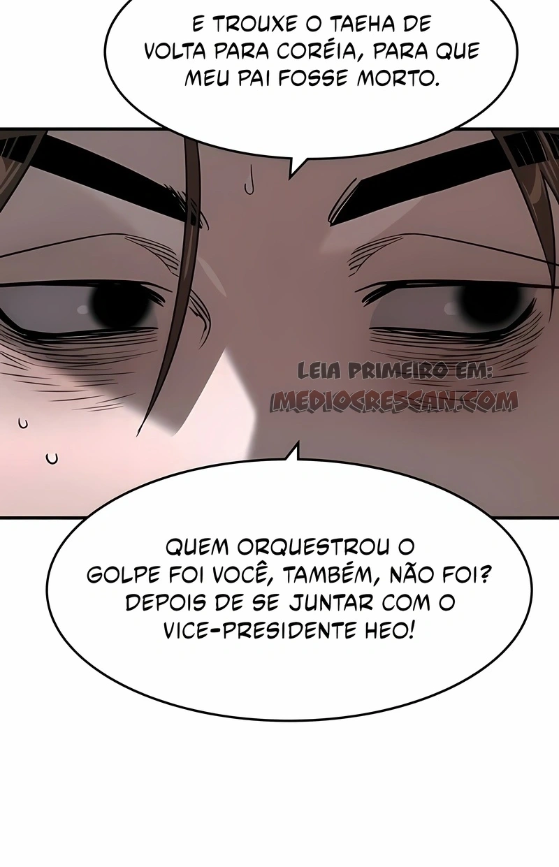 Herdeiro Capítulo 70 Página 99
