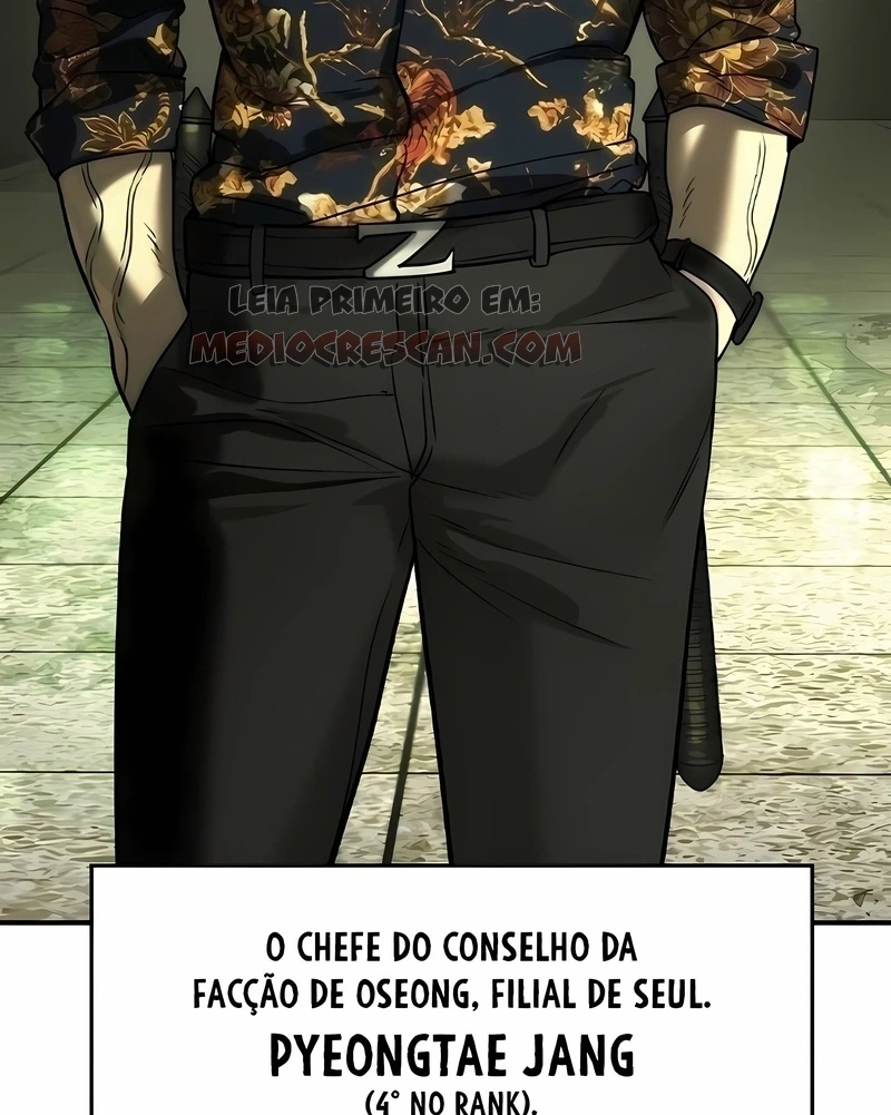 Herdeiro Capítulo 71 Página 20