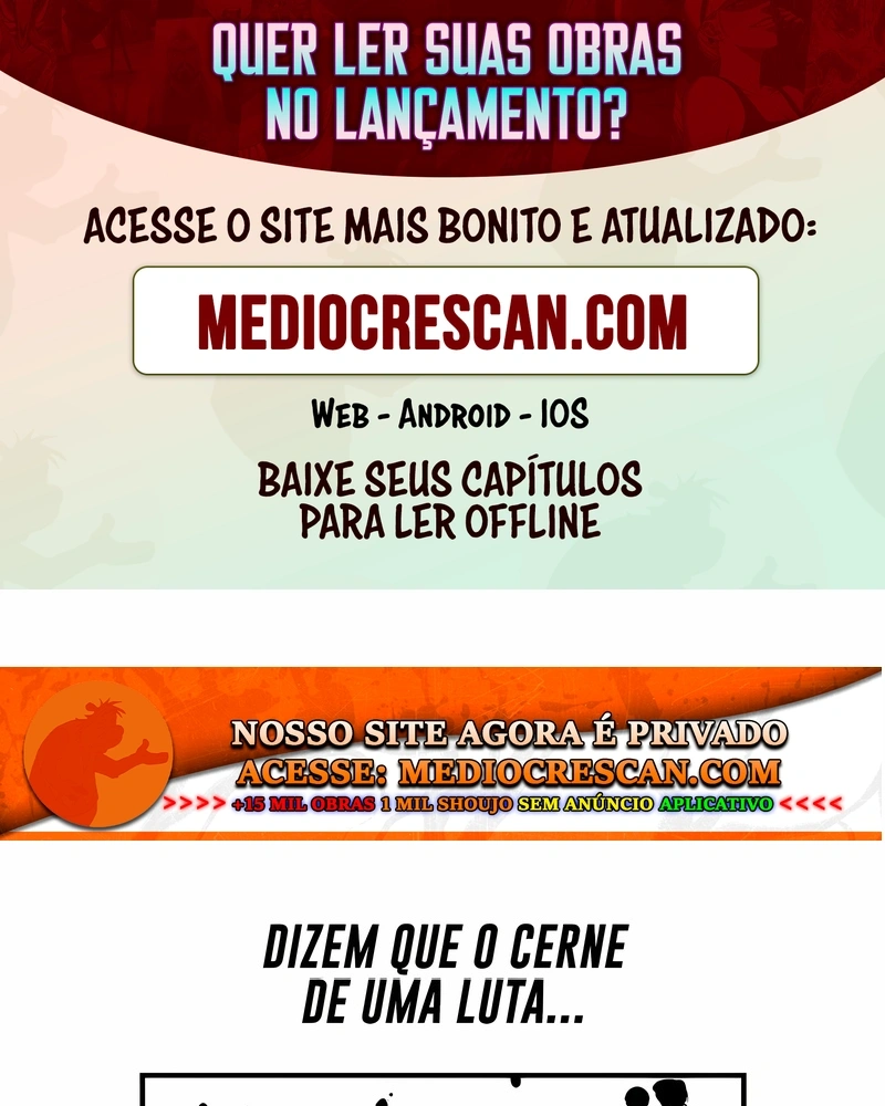 Herdeiro Capítulo 72 Página 1