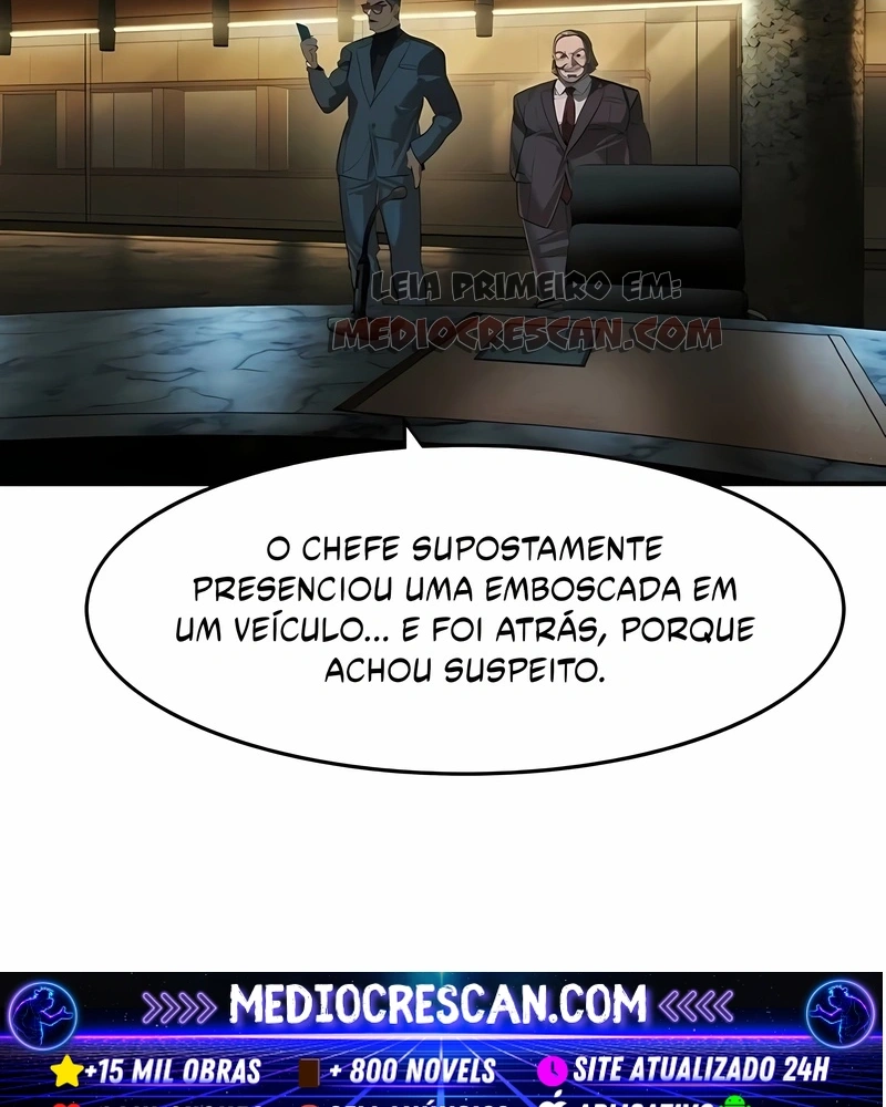 Herdeiro Capítulo 72 Página 17
