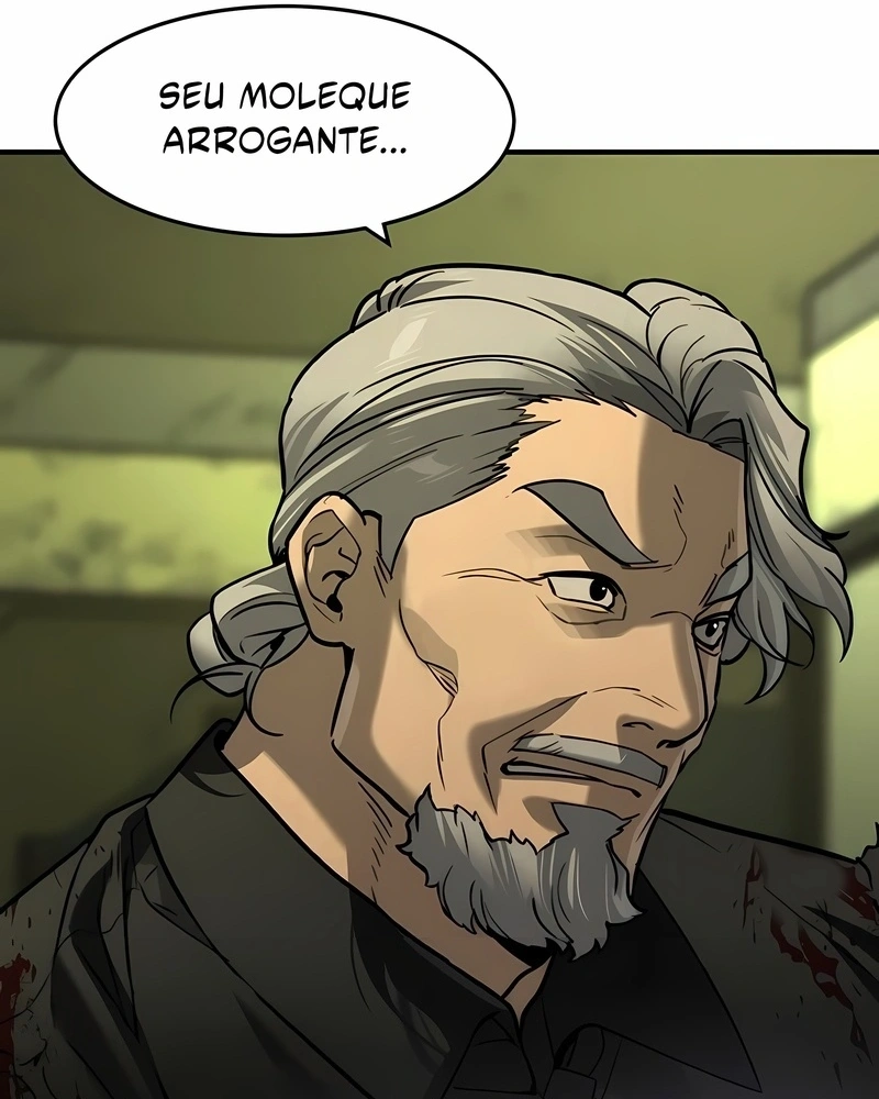 Herdeiro Capítulo 74 Página 20