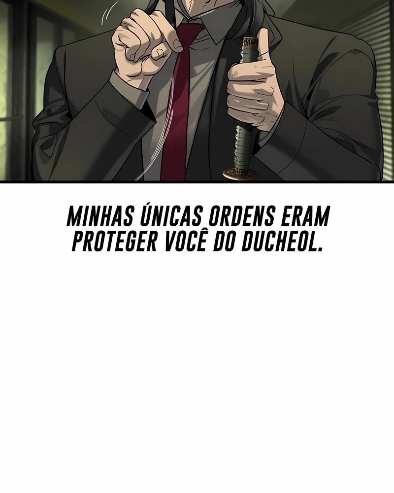 Herdeiro Capítulo 74 Página 8