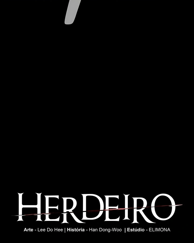 Herdeiro Capítulo 75 Página 23