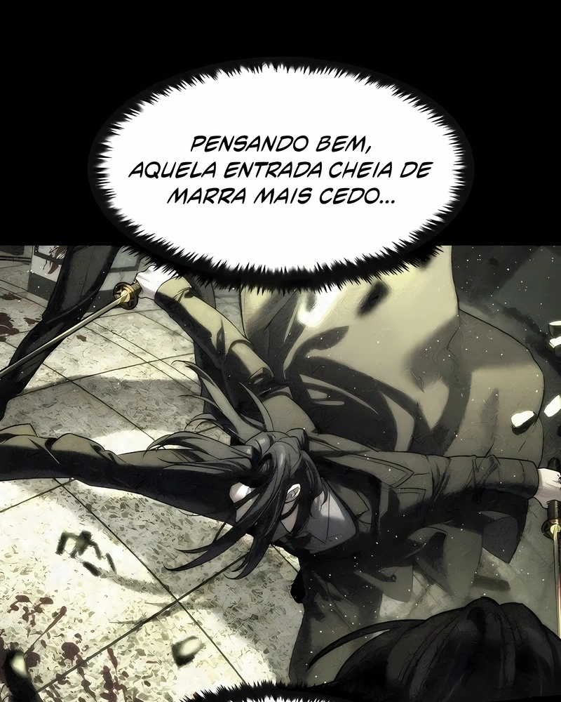 Herdeiro Capítulo 75 Página 43