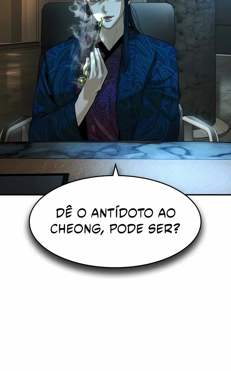Herdeiro Capítulo 76 Página 100