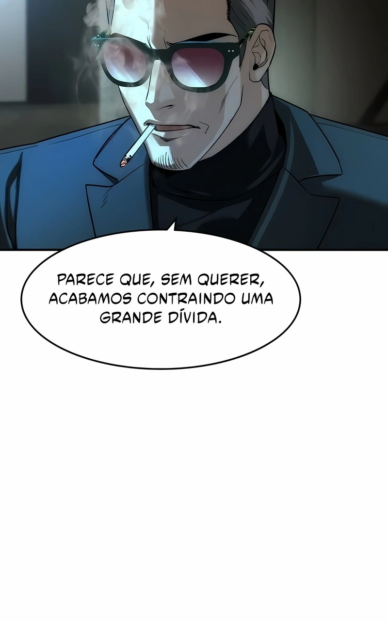 Herdeiro Capítulo 76 Página 110