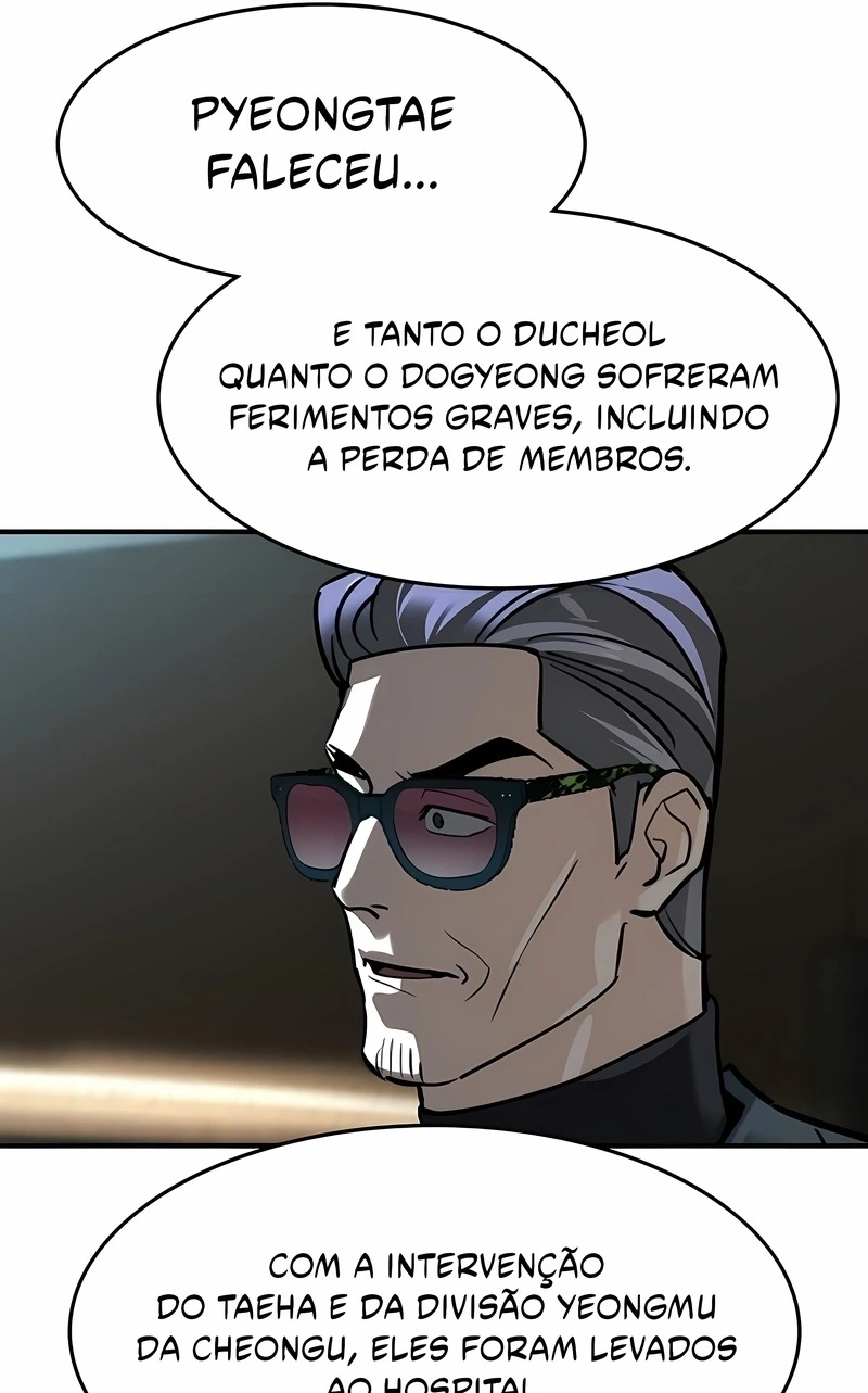 Herdeiro Capítulo 76 Página 68