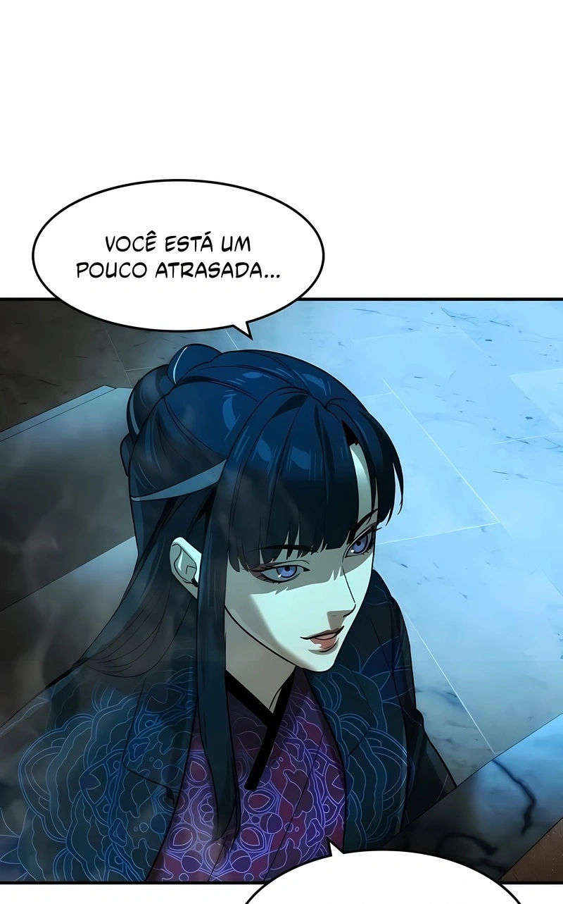 Herdeiro Capítulo 76 Página 82