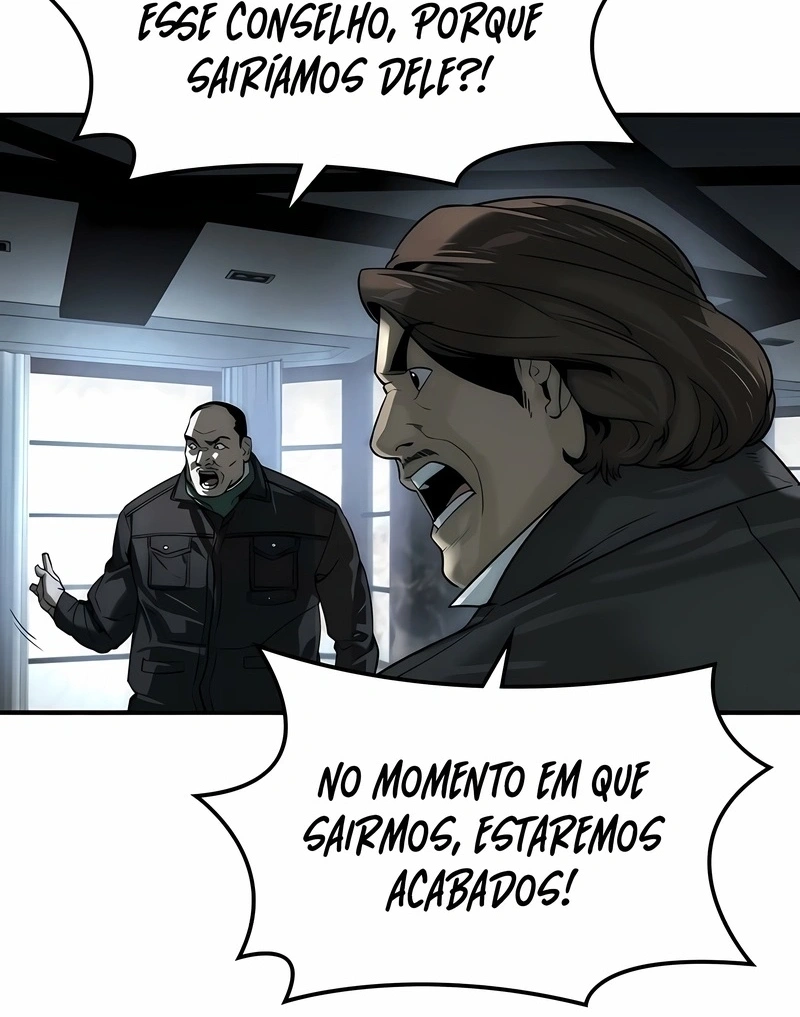 Herdeiro Capítulo 77 Página 107