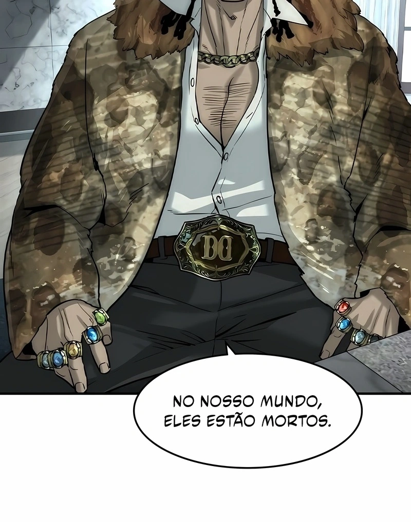 Herdeiro Capítulo 77 Página 71