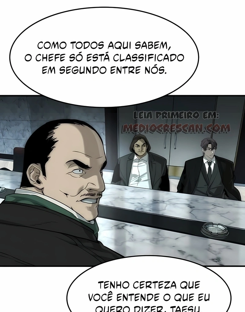Herdeiro Capítulo 77 Página 80