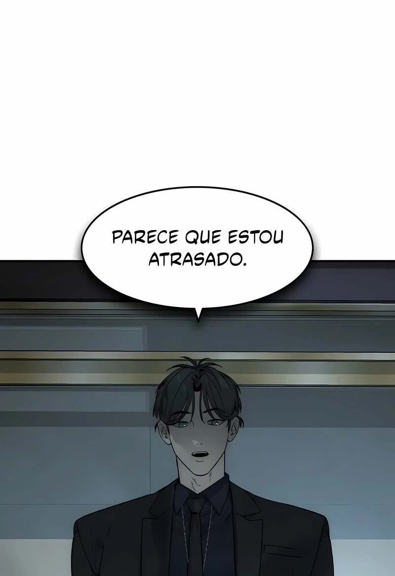 Herdeiro Capítulo 78 Página 83
